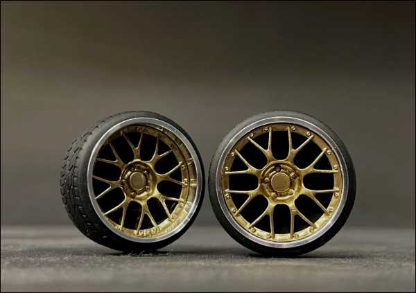 BBS RS GT